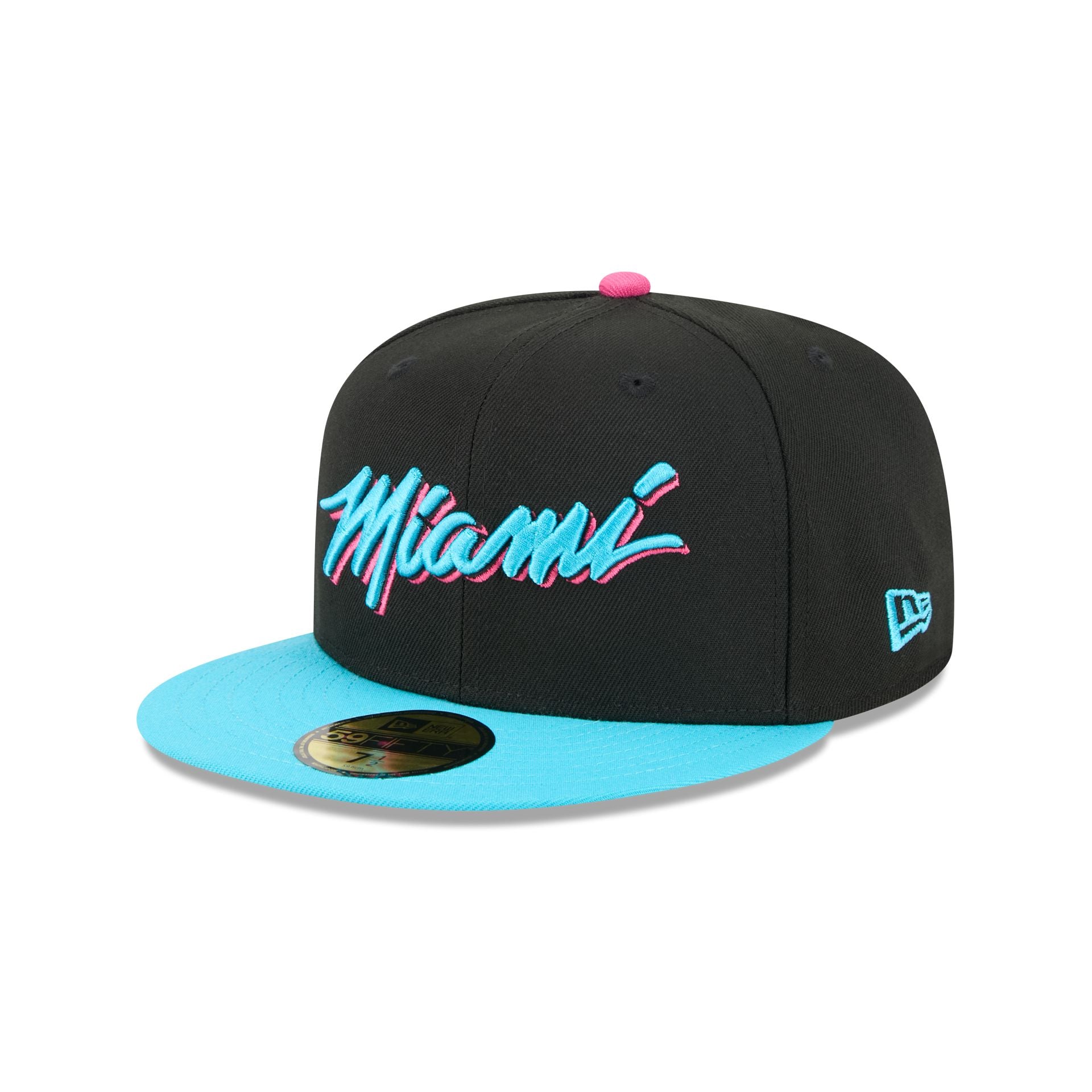New Era Cap