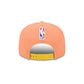 Cleveland Cavaliers 2025 City Edition 9FIFTY Snapback Hat