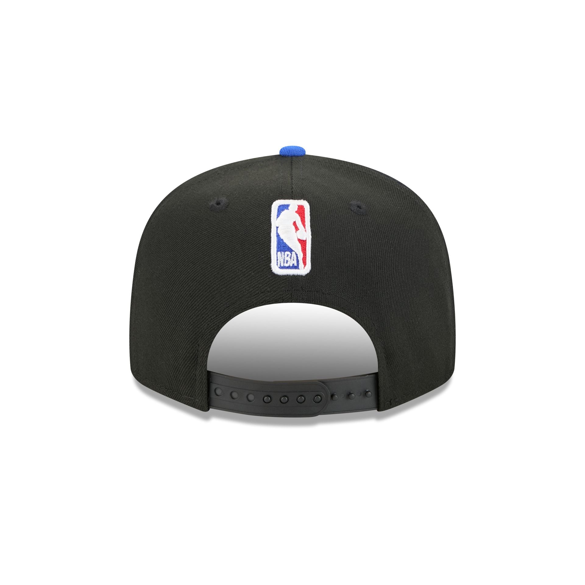 Dallas Mavericks 2025 City Edition 9FIFTY Snapback Hat