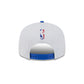 Indiana Pacers 2025 City Edition 9FIFTY Snapback Hat