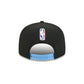 Chicago Bulls 2025 City Edition 9FIFTY Snapback Hat