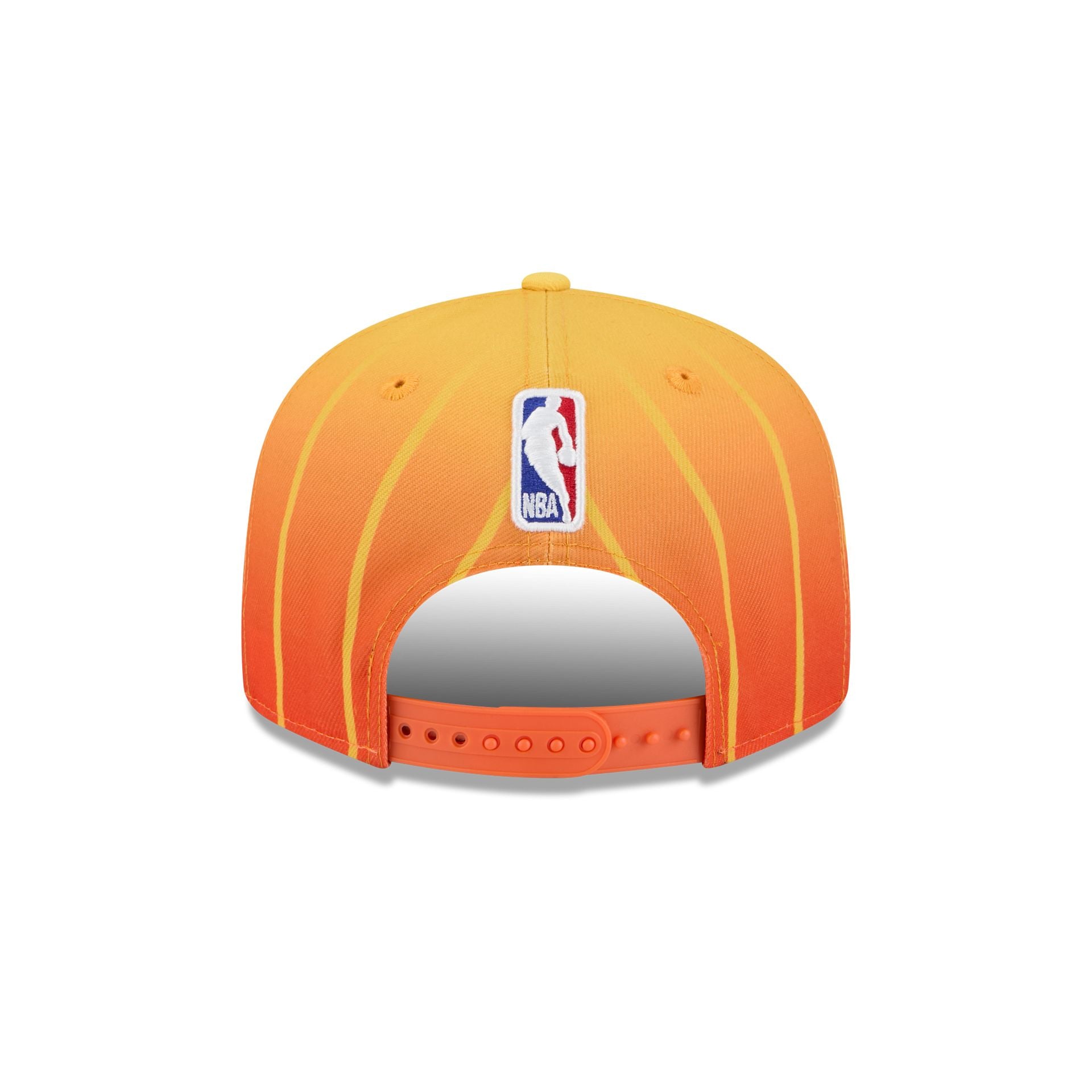 Charlotte Hornets 2025 City Edition 9FIFTY Snapback Hat – New Era Cap