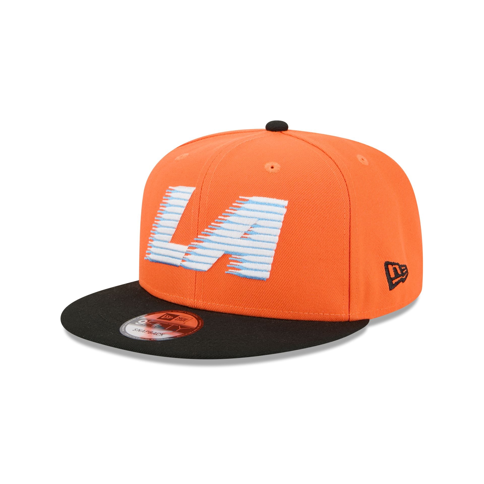 New Era Cap