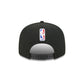 Denver Nuggets 2025 City Edition 9FIFTY Snapback Hat