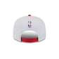 Houston Rockets 2025 City Edition 9FIFTY Snapback Hat