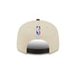 Golden State Warriors 2025 City Edition 9FIFTY Snapback Hat