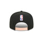 Atlanta Hawks 2025 City Edition 9FIFTY Snapback Hat