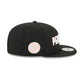 Atlanta Hawks 2025 City Edition 9FIFTY Snapback Hat
