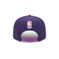 Minnesota Timberwolves 2025 City Edition 9FIFTY Snapback Hat