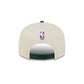 Milwaukee Bucks 2025 City Edition 9FIFTY Snapback Hat