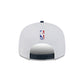 Memphis Grizzlies 2025 City Edition 9FIFTY Snapback Hat