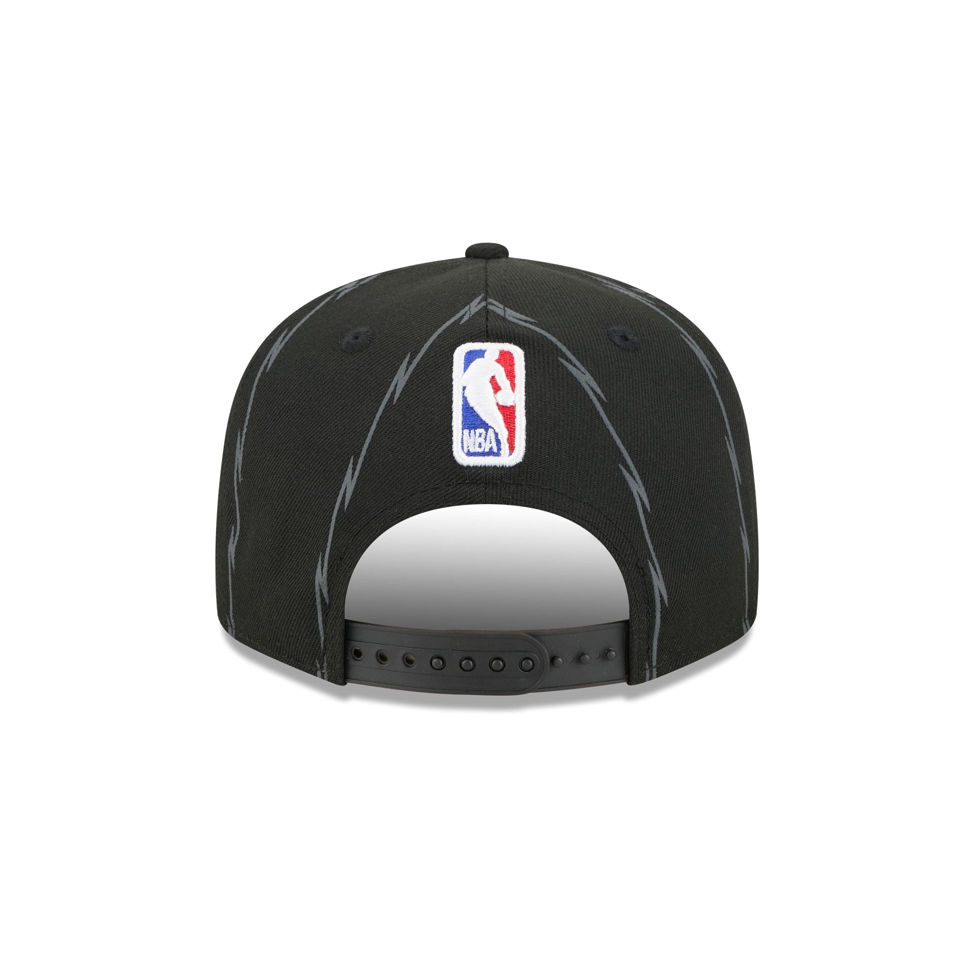 Toronto Raptors 2025 City Edition 9FIFTY Snapback Hat
