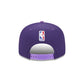 Sacramento Kings 2025 City Edition 9FIFTY Snapback Hat