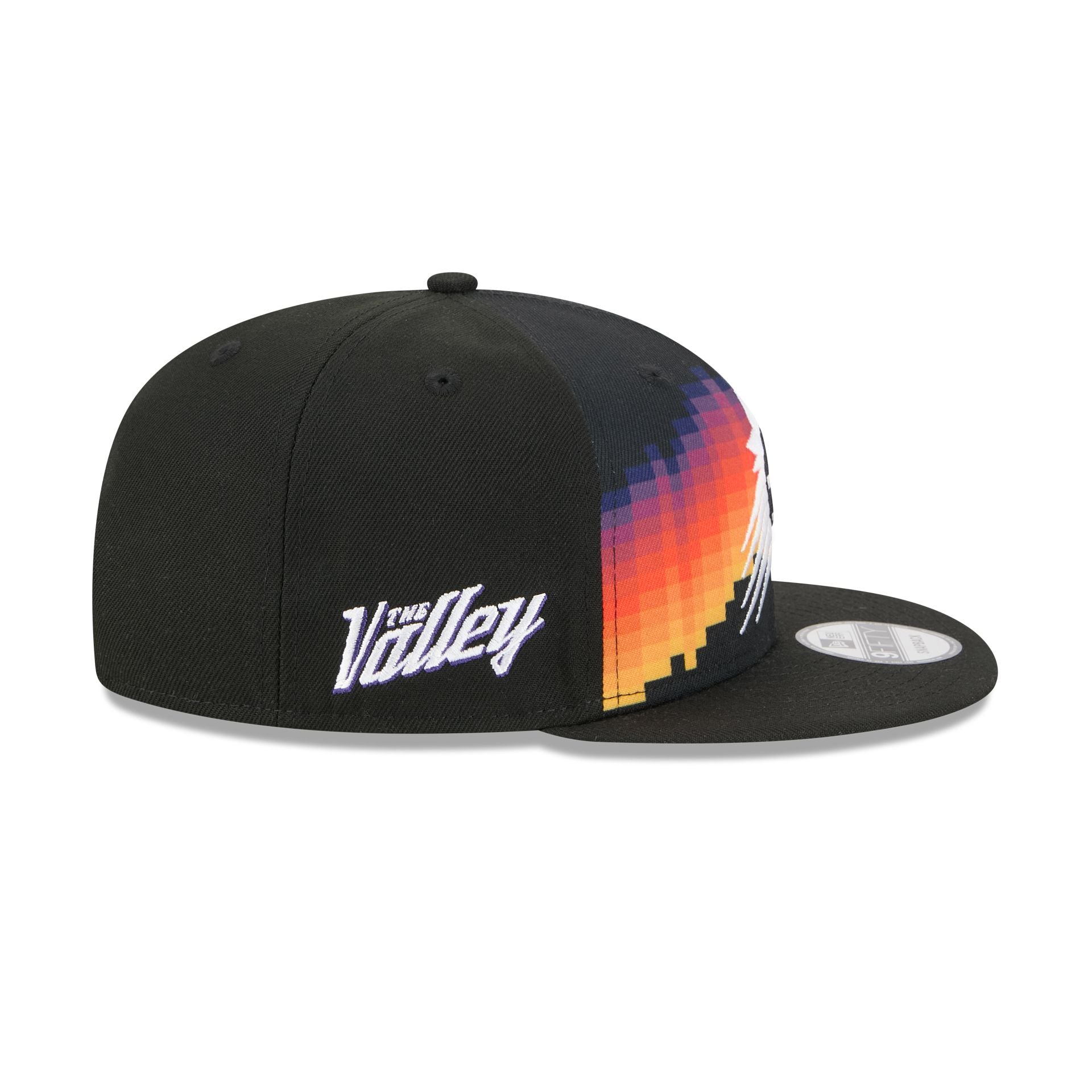 バ帽　9FIFTY CAP(2025 POPUP STORE) Phoenix Suns 2025 City Edition 9FIFTY Snapback Hat – New Era Cap