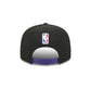 Los Angeles Lakers 2025 City Edition 9FIFTY Snapback Hat