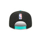 Portland Trail Blazers 2025 City Edition 9FIFTY Snapback Hat