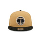 Washington Wizards 2025 City Edition 9FIFTY Snapback Hat