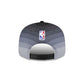 Utah Jazz 2025 City Edition 9FIFTY Snapback Hat