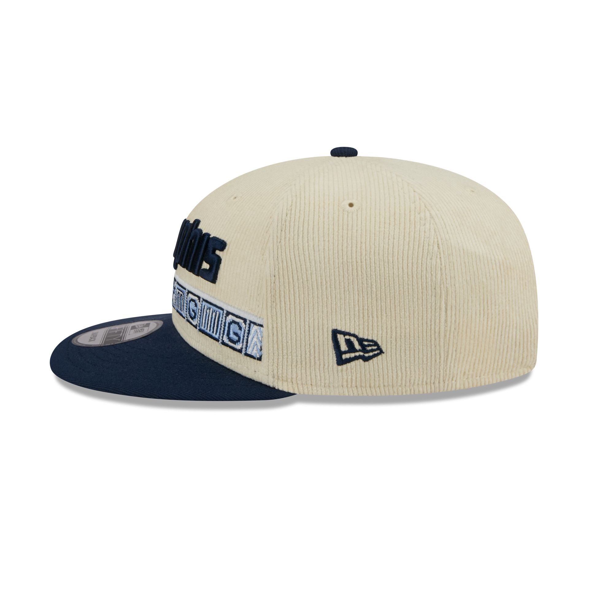 New Era Cap