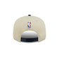 Memphis Grizzlies 2025 City Edition Chrome White Corduroy 9FIFTY Snapback Hat