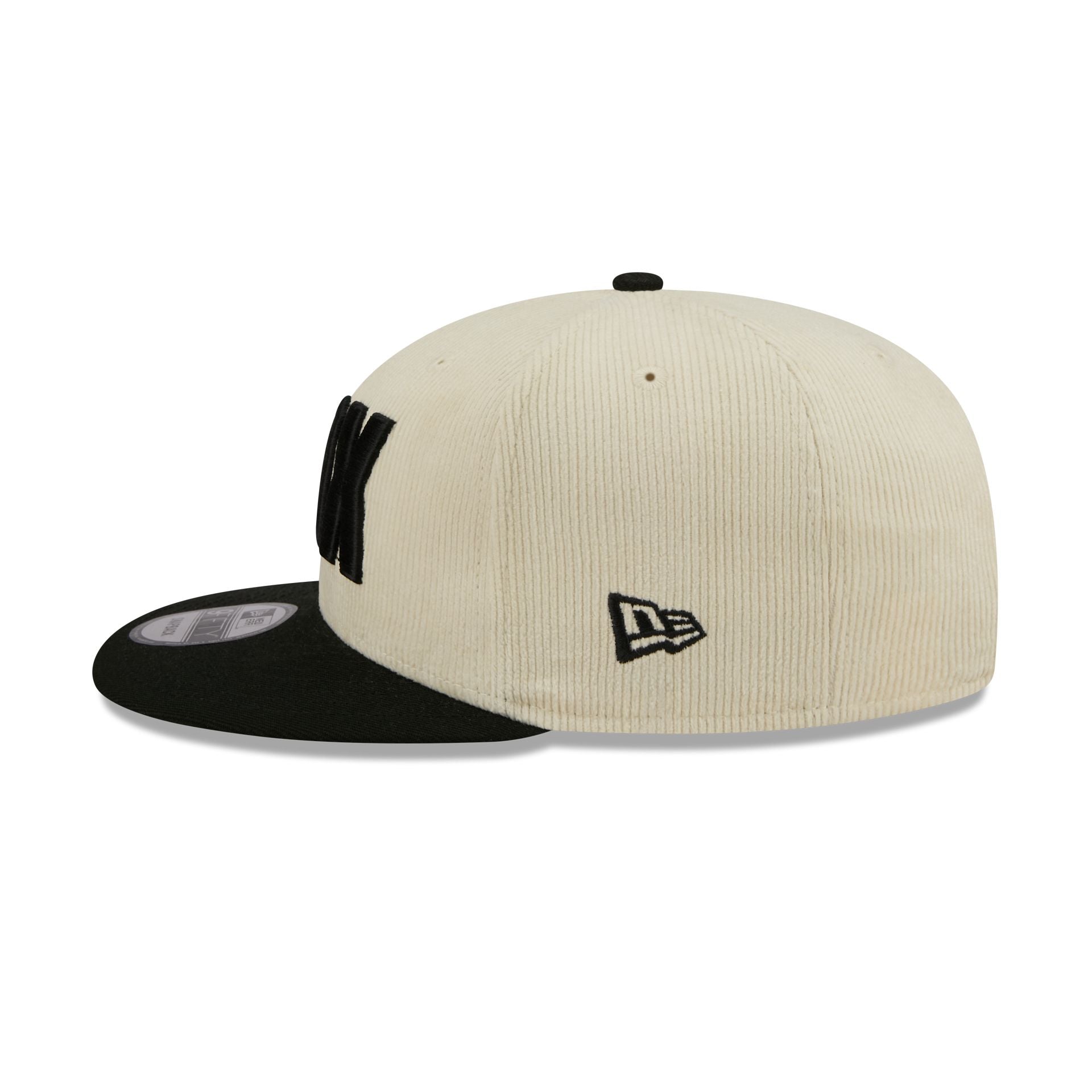 Portland Trail Blazers 2025 City Edition Chrome White Corduroy