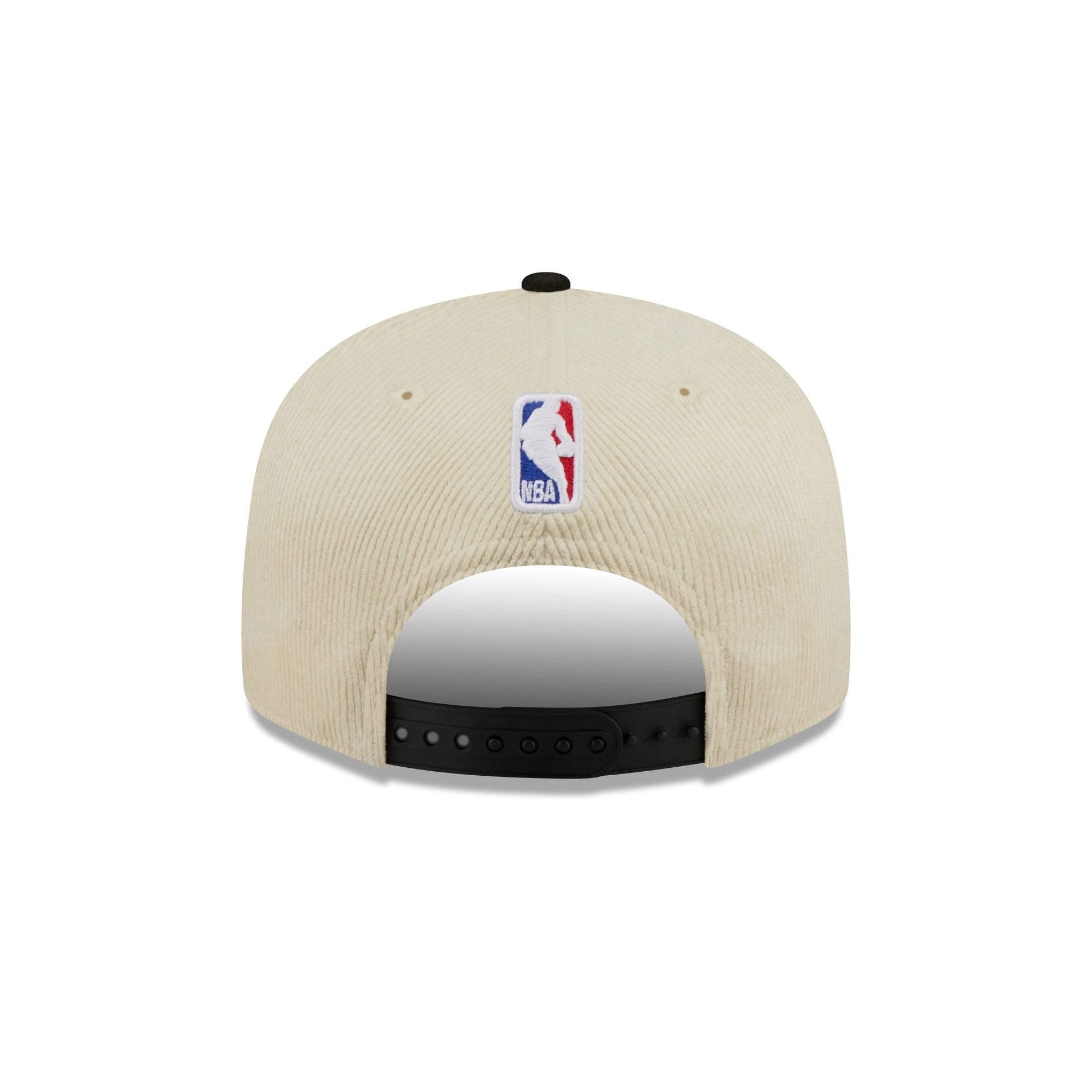Portland Trail Blazers 2025 City Edition Chrome White Corduroy