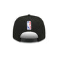 Brooklyn Nets 2025 City Edition 9SEVENTY Stretch-Snap Hat