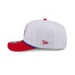 Houston Rockets 2025 City Edition 9SEVENTY Stretch-Snap Hat
