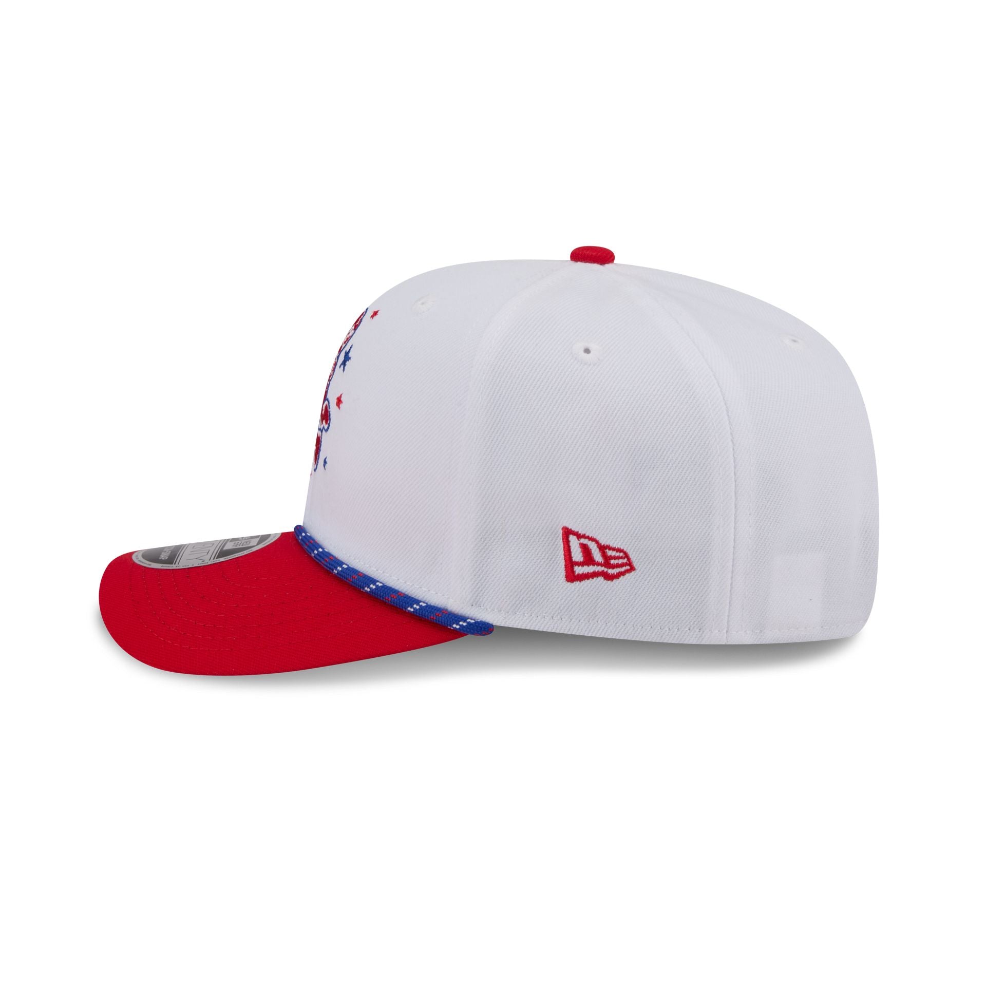 New Era Cap