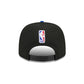 Dallas Mavericks 2025 City Edition 9SEVENTY Stretch-Snap Hat