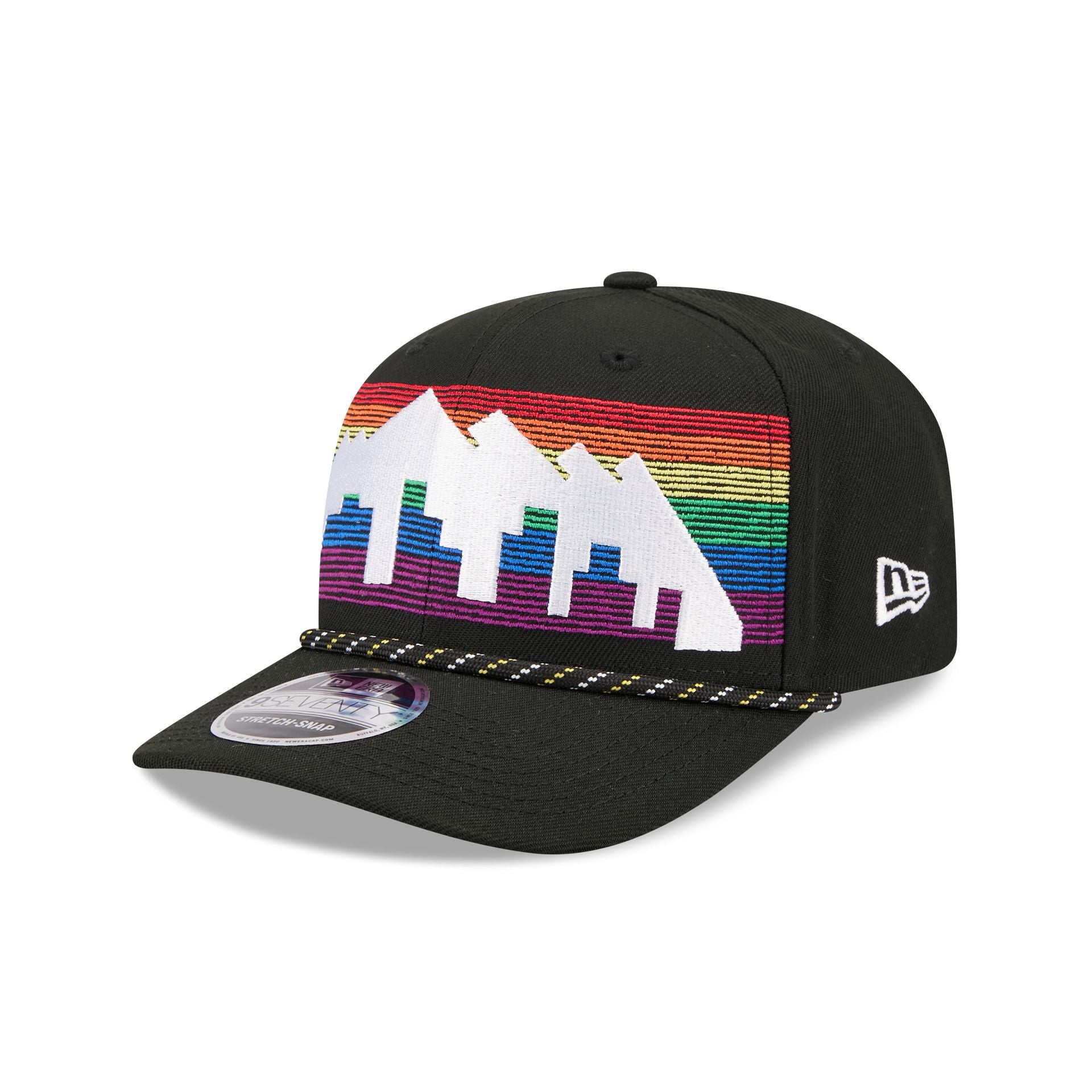 New Era Cap