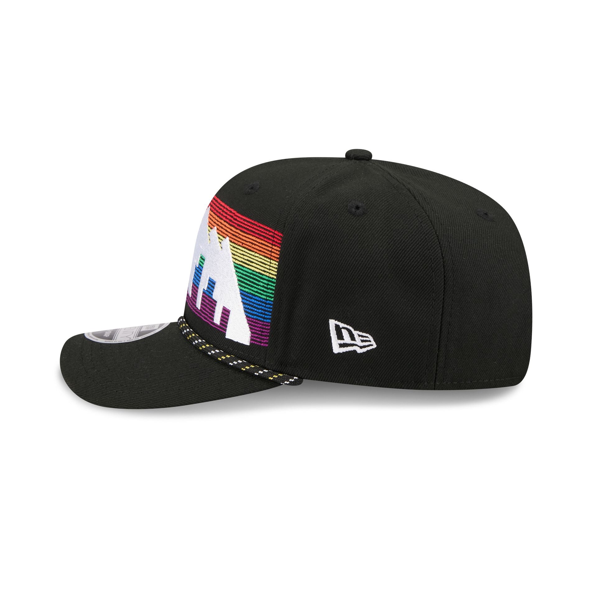 New Era Cap
