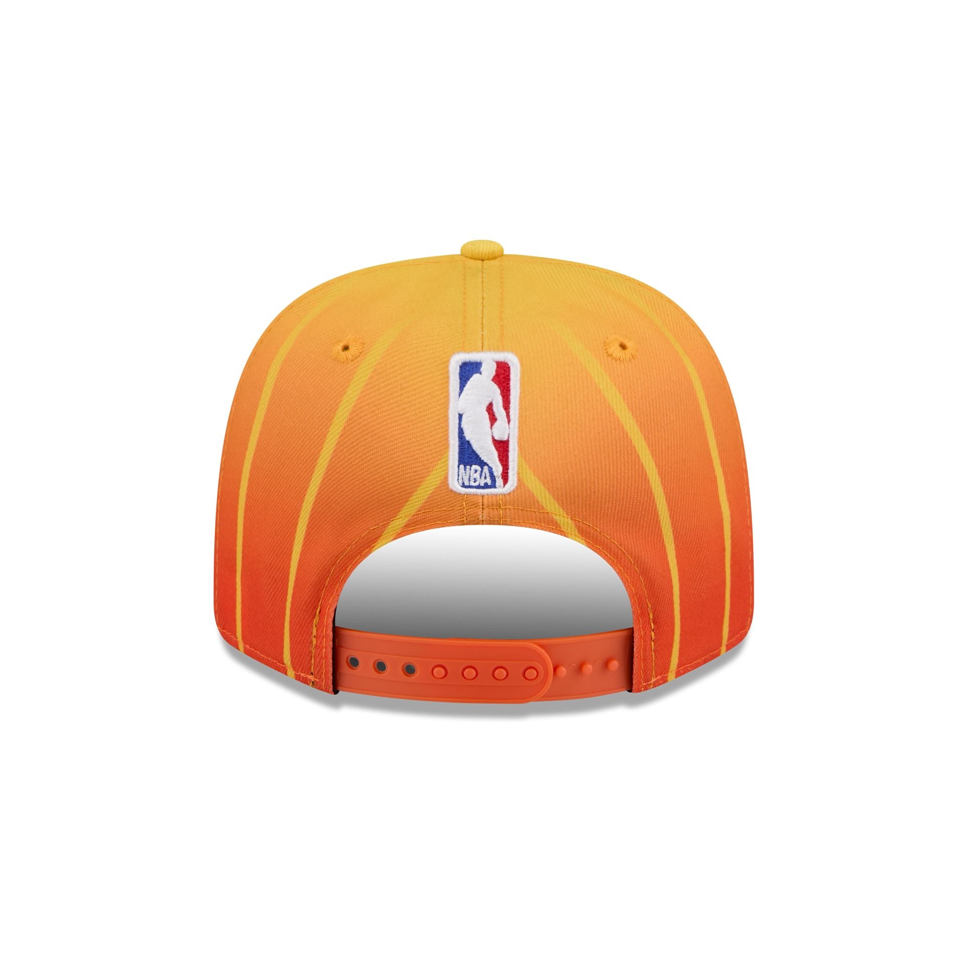 Charlotte Hornets 2025 City Edition 9SEVENTY Stretch-Snap Hat