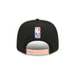 Atlanta Hawks 2025 City Edition 9SEVENTY Stretch-Snap Hat