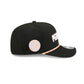 Atlanta Hawks 2025 City Edition 9SEVENTY Stretch-Snap Hat