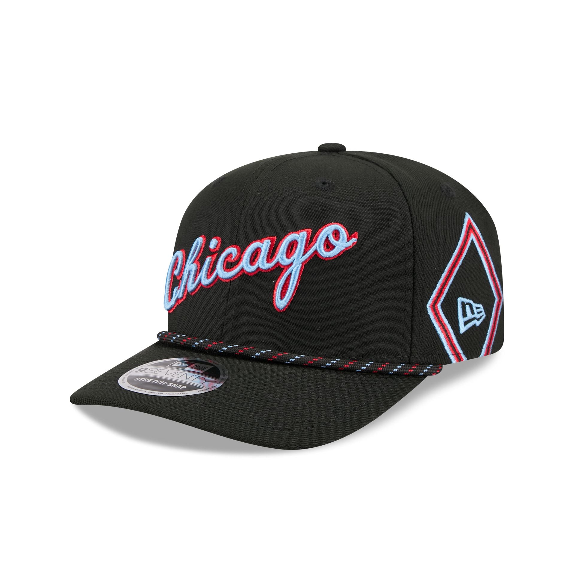 New Era Cap