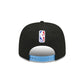 Chicago Bulls 2025 City Edition 9SEVENTY Stretch-Snap Hat