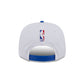 Indiana Pacers 2025 City Edition 9SEVENTY Stretch-Snap Hat