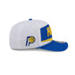 Indiana Pacers 2025 City Edition 9SEVENTY Stretch-Snap Hat