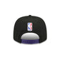 Phoenix Suns 2025 City Edition 9SEVENTY Stretch-Snap Hat