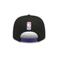 Los Angeles Lakers 2025 City Edition 9SEVENTY Stretch-Snap Hat