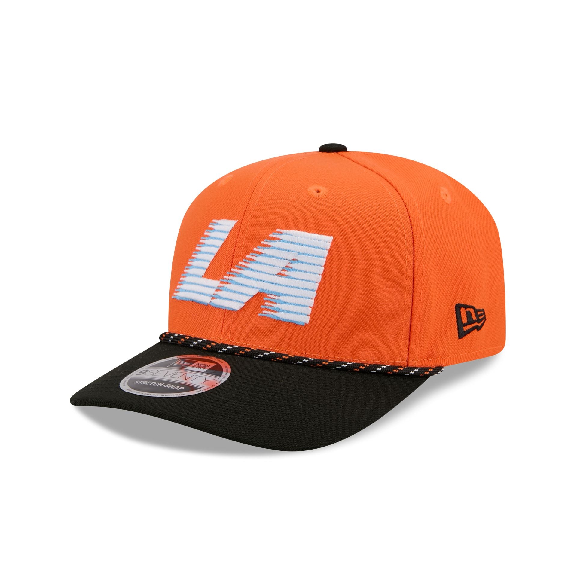 New Era Cap