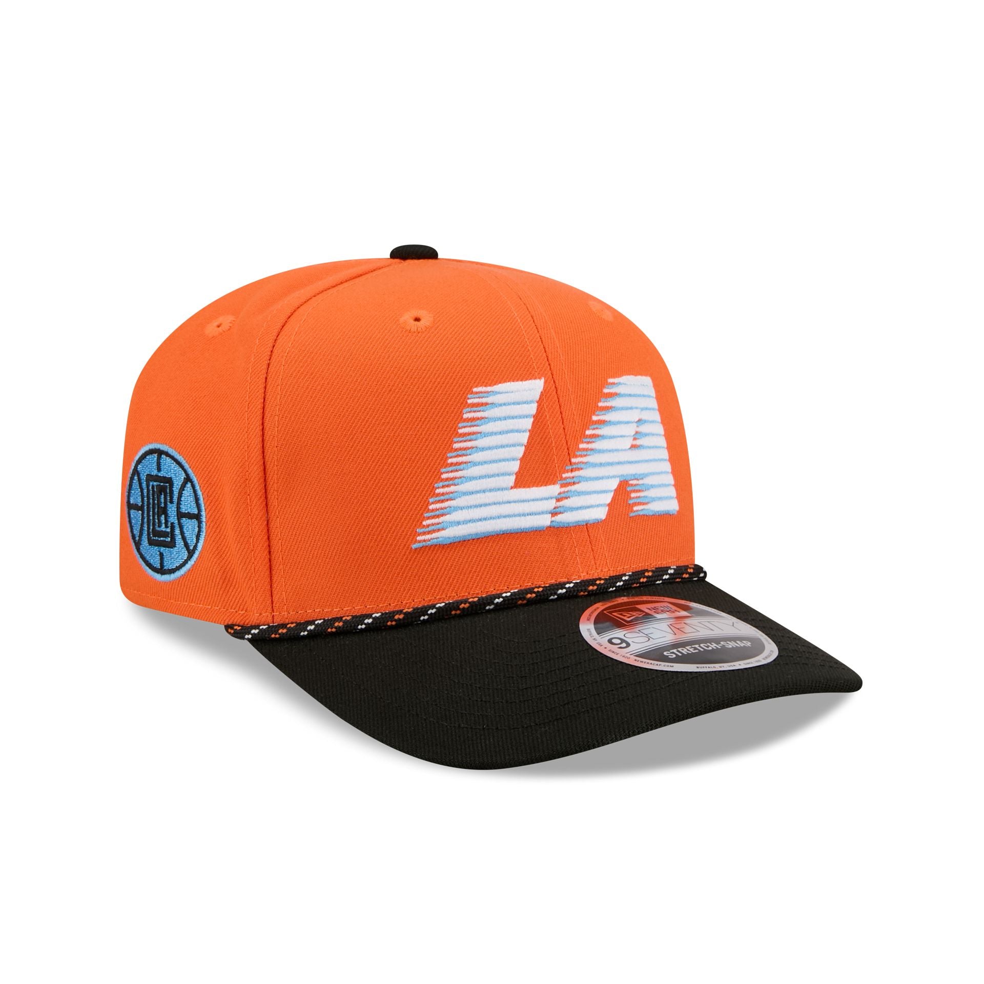 New Era Cap