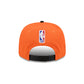 Los Angeles Clippers 2025 City Edition 9SEVENTY Stretch-Snap Hat