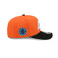 Los Angeles Clippers 2025 City Edition 9SEVENTY Stretch-Snap Hat