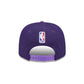 Sacramento Kings 2025 City Edition 9SEVENTY Stretch-Snap Hat