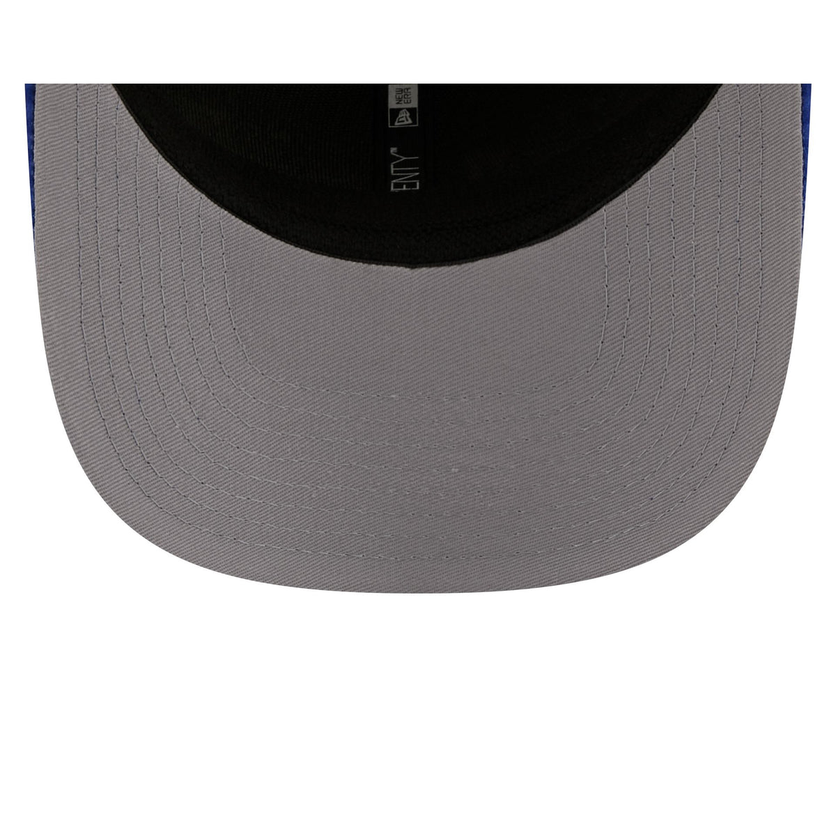 New York Knicks 2025 City Edition 9SEVENTY Stretch-Snap Hat