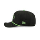 New Orleans Pelicans 2025 City Edition 9SEVENTY Stretch-Snap Hat