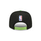 New Orleans Pelicans 2025 City Edition 9SEVENTY Stretch-Snap Hat