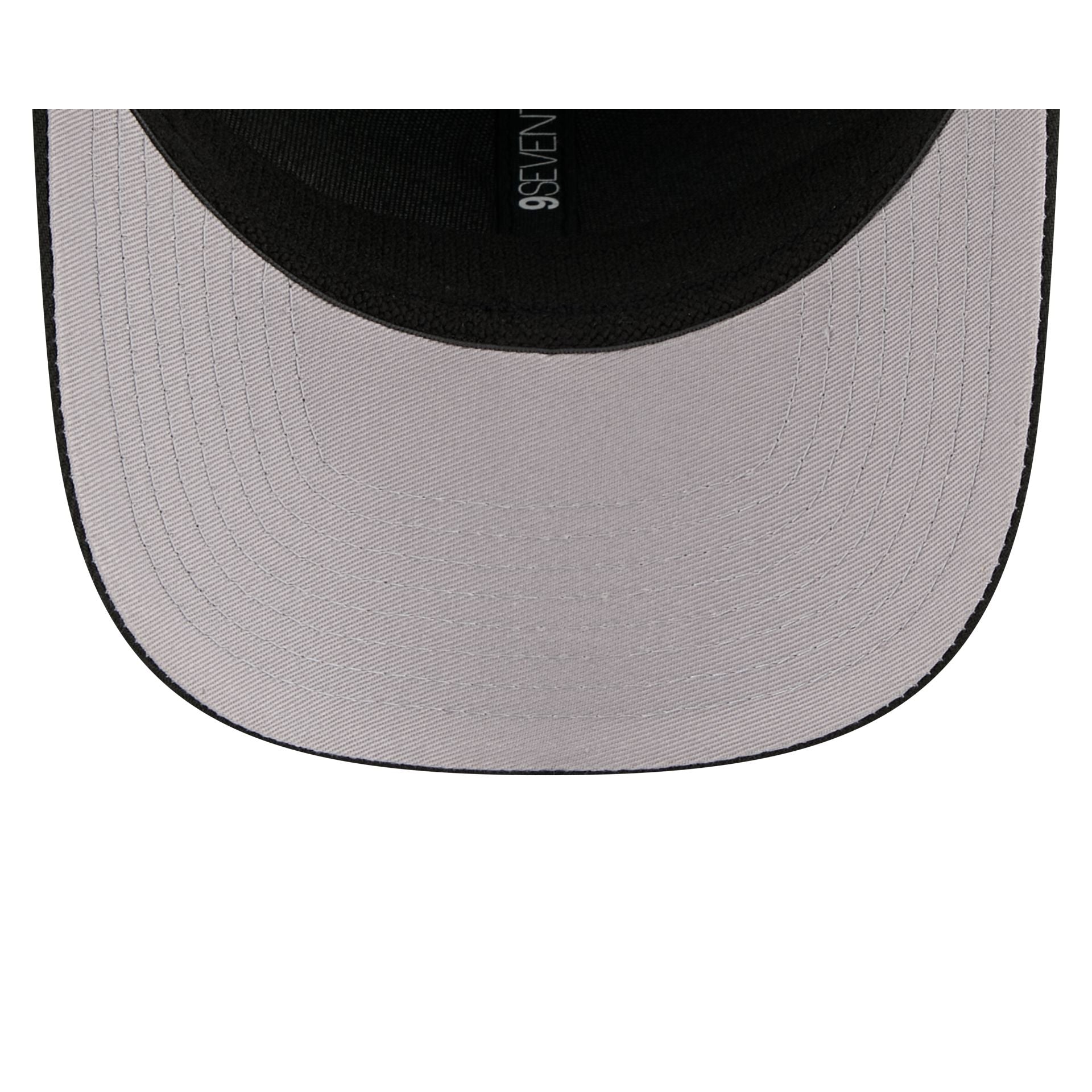New Orleans Pelicans 2025 City Edition 9SEVENTY Stretch-Snap Hat